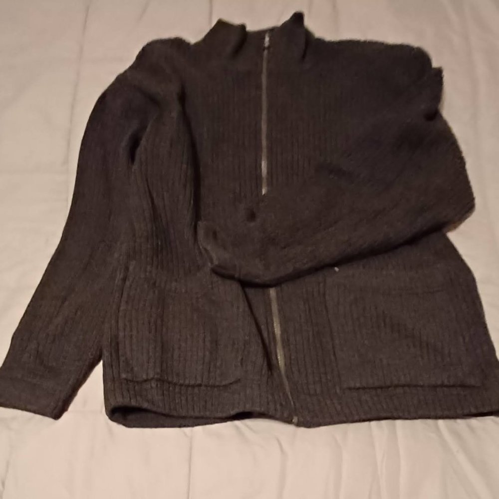 sweater